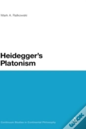 Capa do artigo Heidegger