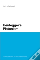 Heidegger'S Platonism