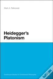 Capa do artigo Heidegger