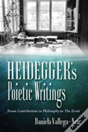 Capa do artigo Heidegger