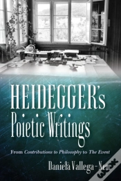 Capa do artigo Heidegger