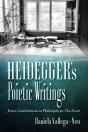 Heidegger'S Poietic Writings - Preview