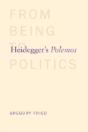 Heidegger'S Polemos - Preview
