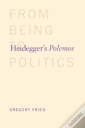 Capa do artigo Heidegger