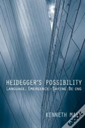 Heidegger'S Possibility