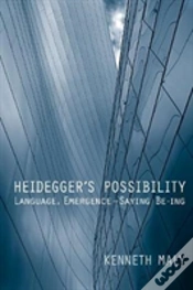 Capa do artigo Heidegger