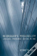 Heidegger'S Possibility