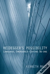 Heidegger'S Possibility