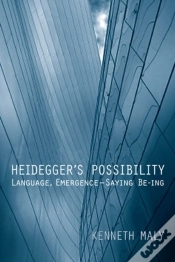 Capa do artigo Heidegger