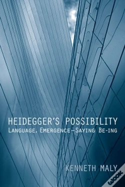 Capa do artigo Heidegger'S Possibility
