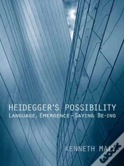 Capa do artigo Heidegger