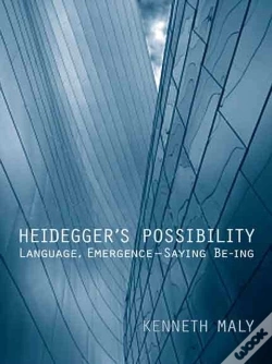 Capa do artigo Heidegger'S Possibility