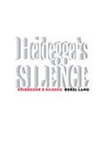 Heidegger'S Silence