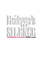 Heidegger'S Silence - Preview