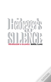 Capa do artigo Heidegger