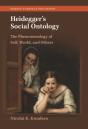 Heidegger'S Social Ontology - Preview