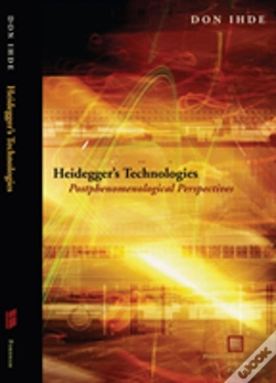 Capa do artigo Heidegger'S Technologies
