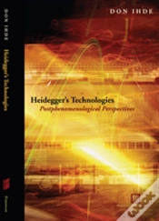 Capa do artigo Heidegger