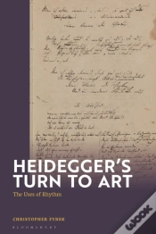 Capa do artigo Heidegger
