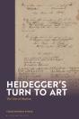 Heidegger'S Turn To Art - Preview