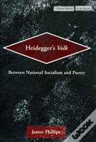 Heidegger'S Volk