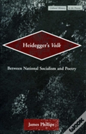 Capa do artigo Heidegger