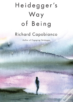 Capa do artigo Heidegger'S Way Of Being