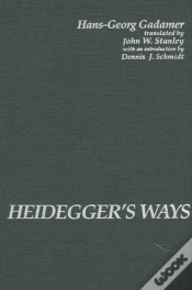 Capa do artigo Heidegger