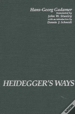 Capa do artigo Heidegger'S Ways