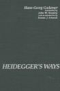 Heidegger'S Ways - Preview