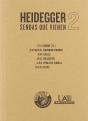Heidegger.Sendas Que Vienen, 2 - Preview