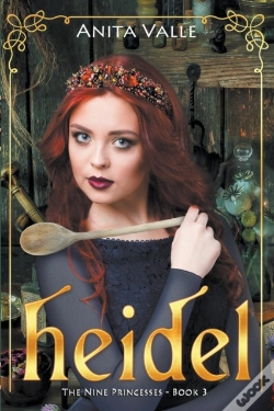 Capa do artigo Heidel