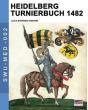 Heidelberg Turnierbuch 1482 - Preview