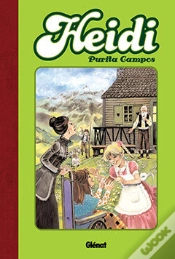 Capa do artigo Heidi 1