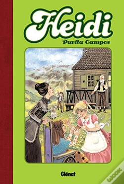 Capa do artigo Heidi 1