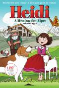Heidi, a Menina dos Alpes