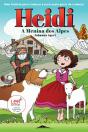 Heidi, a Menina dos Alpes - Preview