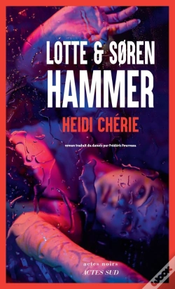 Capa do artigo Heidi Adoree