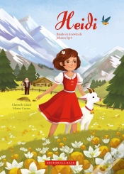 Capa do artigo Heidi