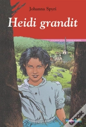 Capa do artigo Heidi Grandit