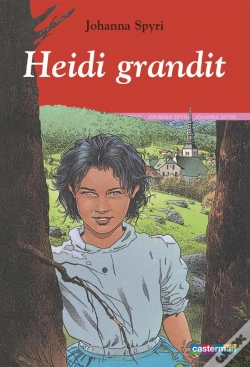 Capa do artigo Heidi Grandit