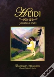 Capa do artigo Heidi