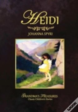 Capa do artigo Heidi