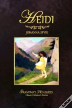 Capa do artigo Heidi