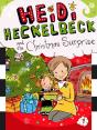 Heidi Heckelbeck And The Christmas Surprise - Preview