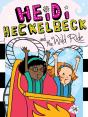 Heidi Heckelbeck And The Wild Ride - Preview