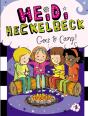 Heidi Heckelbeck Goes To Camp! - Preview