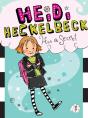 Heidi Heckelbeck Has A Secret - Preview