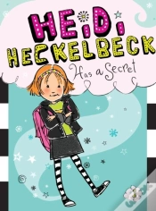 Capa do artigo Heidi Heckelbeck Has A Secret