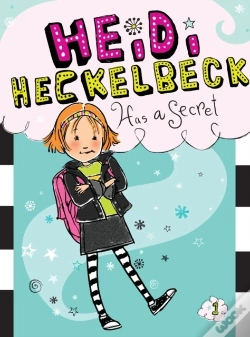 Capa do artigo Heidi Heckelbeck Has A Secret